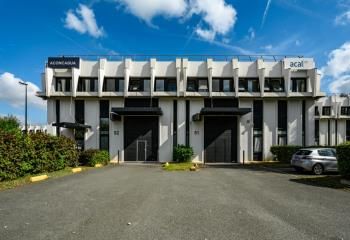 Location local d'activité Courcouronnes - Parc idéal PME-PMI