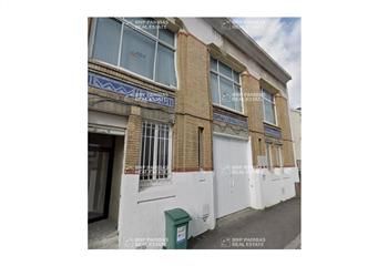 Bureaux à louer Malakoff - Proche commerces et transports