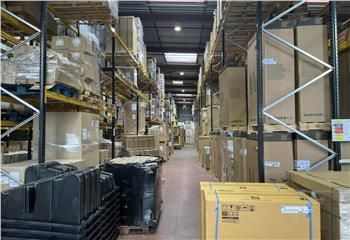 Locaux d'activité à louer Tremblay-en-France - Proximité A1, A3, A104