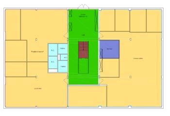 Location bureaux Wasquehal - Proche métro et services