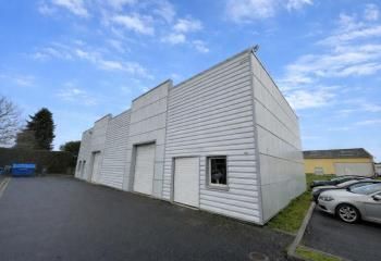 Local d'activité à louer Saint-Avertin - Proche Tours