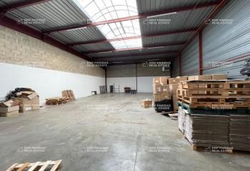 Location local d'activité Collégien - Accès A4 et A104