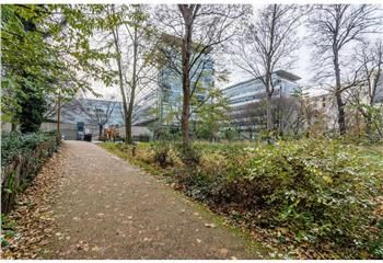 Bureaux à louer Pantin - Proche métro ligne 5 et centre-ville