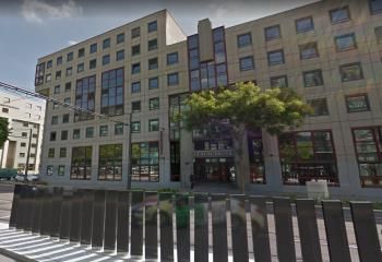 Location bureaux Lyon 3 - Proche Part-Dieu, tramway et métro