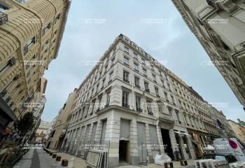 Location bureaux Lyon 2 - Quartier Cordeliers, proche Bellecour