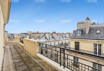 Bureaux à louer Paris 10 - Proche Coeur Paradis/Hauteville