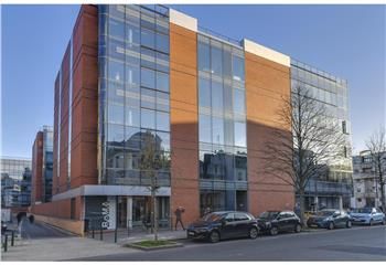 Location bureaux Suresnes - Proximité T2 et SNCF