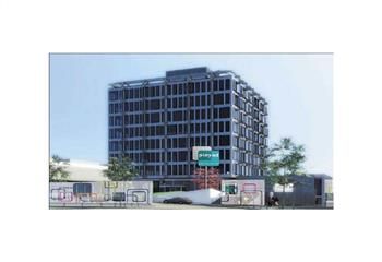 Location bureaux Saint-Denis - Proche Gare Saint-Denis Pleyel