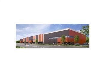 Entrepôt logistique à vendre Lille - Proximité Rocade Nord Ouest
