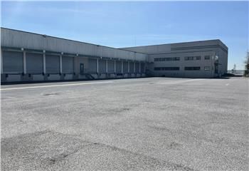 Entrepôt à louer Amiens - Proche autoroutes et transports