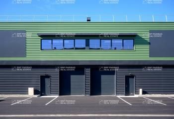 Cellule d'activités à vendre Muret - Zone Joffrery