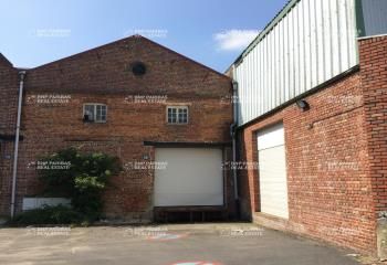 Local d'activité à louer Villeneuve-d'Ascq - Parc de la Plaine