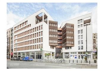 Location bureaux Montigny-le-Bretonneux - Proche gare SQY