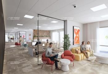 Bureaux à vendre Serris - Proche A4