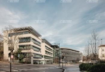 Vente bureaux Lyon 9 - Quartier Vaise, bord de Saône