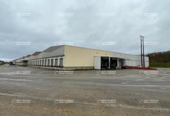 Entrepôt logistique à vendre Gondreville - Proche A31