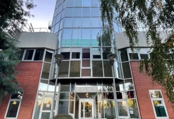 Bureaux à vendre Saint-Cloud