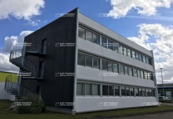 Location bureaux Saint-Étienne-du-Rouvray