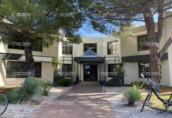 Location bureau Montpellier Est - Proche Parc Club 14