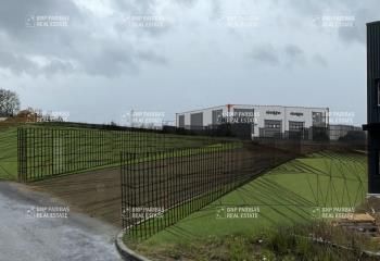 Local d'activité à louer Montmerle-sur-Saône - Proximité A6