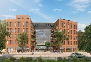 Vente bureaux Pau - Proche centre-ville et transports