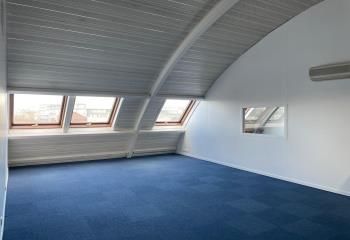 Location bureaux Saint-Ouen - Proche CAP LANDY