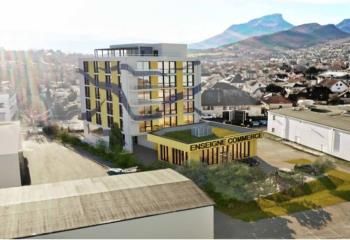 Bureaux à louer Bassens - Proche de Chambéry