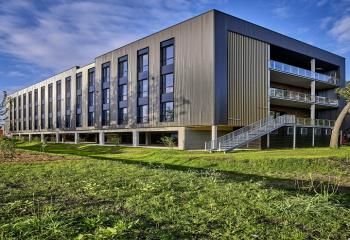 Location bureaux Mérignac - Proche OIM, environnement verdoyant