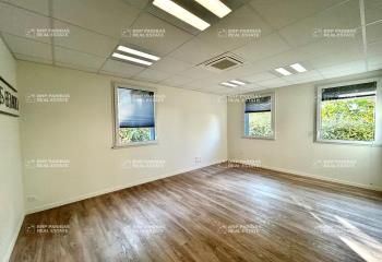 Bureaux à vendre Cesson-Sévigné - Visibilité exceptionnelle