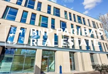 Location bureaux Aix-en-Provence - Proche autoroutes et centre-ville