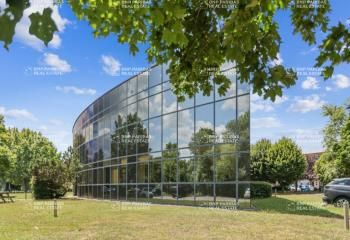 Location bureaux Toulouse secteur La Plaine