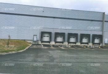 Location entrepôt Meung-sur-Loire - Indépendant Classe A