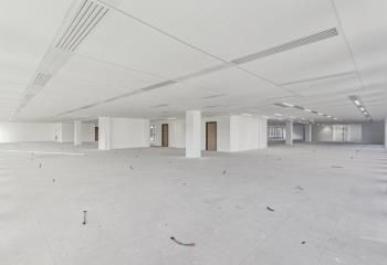 Location bureaux Nanterre - Proximité RER A Nanterre Université