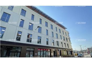 Bureaux à louer Le Mans Gare TGV