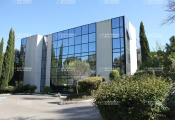 Location bureaux Aix-en-Provence - Parc du Golf, proche pôle d'activités