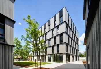 Location bureaux Bordeaux - Proche Boulevards, transports et équipements