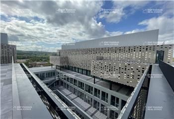 Bureaux à louer Labège - Proche commodités et ENOVA