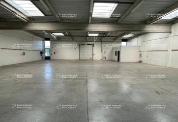 Cellules d'activités à vendre Roost-Warendin - Proximité A21