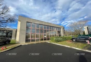 Location bureaux Toulouse - Parc Technologique du Canal