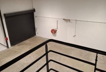 Location bureaux Cestas - Proche Bordeaux, 20 places de parking