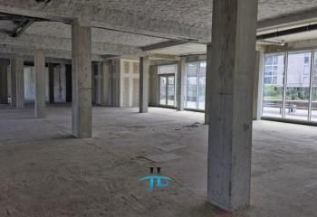 Location local commercial Bordeaux - Place Ravezies