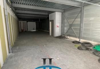 Locaux d'activités à louer Martillac - Proximité A62