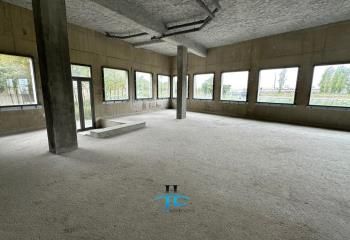 Local commercial à louer Bordeaux - Éco-quartier Brazza