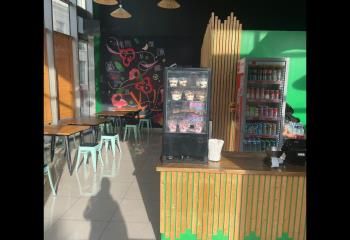 A vendre fonds de commerce café hôtel restaurant Bordeaux