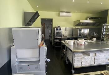 Salon de thé pâtisserie sandwicherie à vendre Bordeaux