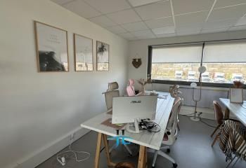 Location bureau Langon - Zone industrielle, proche grands axes