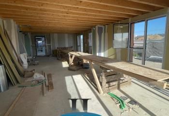 Local commercial à louer Bordeaux - Rez-de-chaussée