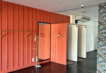 Local commercial à louer Bordeaux - Parc Bordelais