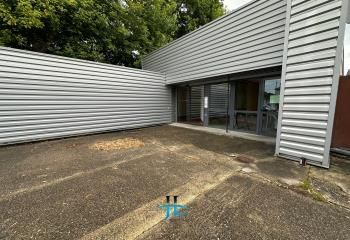 Location bureaux Langon - Centre-ville, parking privé