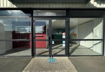 Local commercial à louer Langon - Zone commerciale